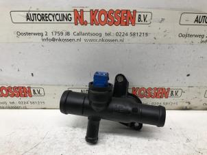 Used Thermostat housing Volkswagen Golf IV (1J1) Price on request offered by N Kossen Autorecycling BV