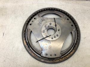 Used Starter ring gear Mercedes C-Klasse Price on request offered by N Kossen Autorecycling BV