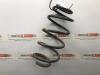Citroen Berlingo Ressort de suspension avant
