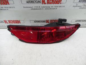 Used Rear fog light Fiat Grande Punto (199) 1.4 Natural Power Price on request offered by N Kossen Autorecycling BV