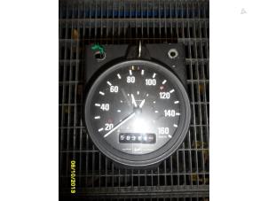 Used Tachograph Peugeot Partner 1.9 D Price on request offered by N Kossen Autorecycling BV