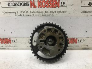 Used Camshaft adjuster Peugeot 208 Price on request offered by N Kossen Autorecycling BV