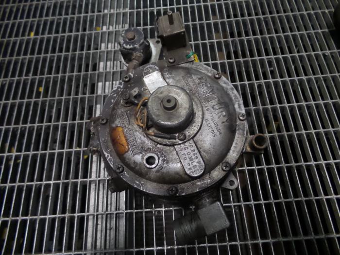 Gebrauchte LPG Verdampfer Diverse Diverse Preis auf Anfrage angeboten von N Kossen Autorecycling BV