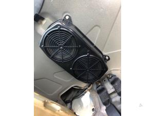 Used Speaker Nissan Micra C+C (K12) 1.6 16V Price on request offered by N Kossen Autorecycling BV