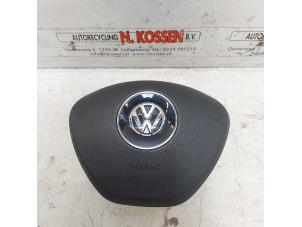 Usados Airbag izquierda (volante) Volkswagen Golf Precio de solicitud ofrecido por N Kossen Autorecycling BV