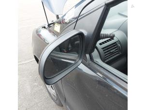 Used Wing mirror, left Volkswagen Fox (5Z) 1.2 Price on request offered by N Kossen Autorecycling BV