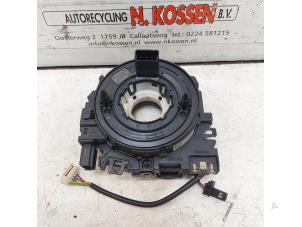 Used Airbag clock spring Volkswagen Golf Price on request offered by N Kossen Autorecycling BV