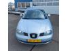 Bonnet from a Seat Ibiza III (6L1), 2002 / 2009 1.4 16V 100, Hatchback, Petrol, 1.390cc, 74kW (101pk), BBZ, 2002-04 / 2009-11, 6L1 2002