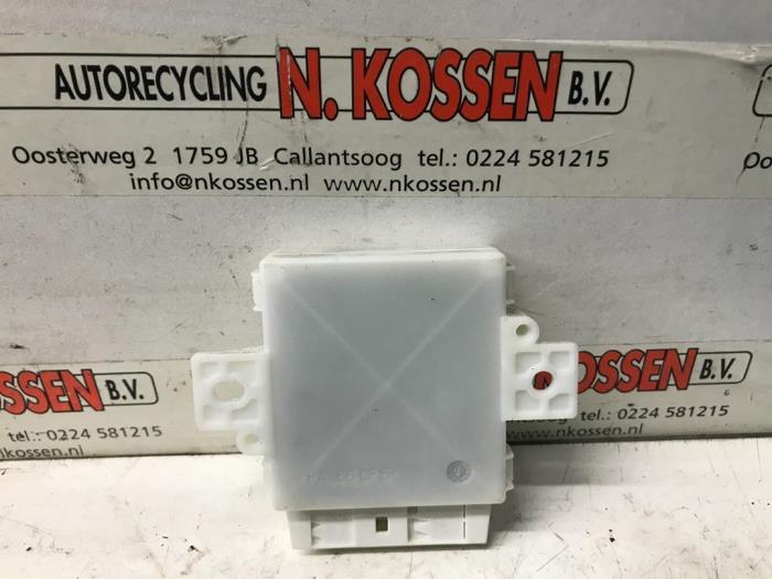 Begagnade PDC-modul Mercedes Sprinter 3,5t (906.63) 314 CDI 16V Pris på förfrågan erbjuds av N Kossen Autorecycling BV