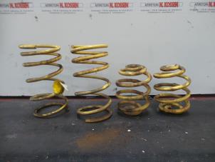 Used Lowering kit BMW 3 serie (E30/2) 320i Price on request offered by N Kossen Autorecycling BV