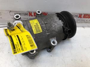 Used Air conditioning pump Ford Fiesta 6 (JA8) 1.6 16V Sport Price on request offered by N Kossen Autorecycling BV