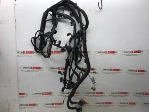 Used Wiring harness engine room Citroen Jumpy (G9) 1.6 HDI 16V Price on request offered by N Kossen Autorecycling BV