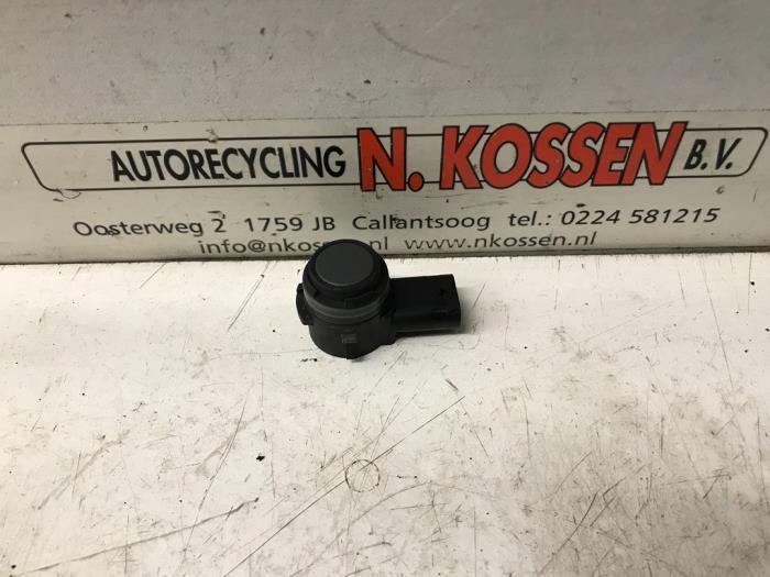 Usados Sensor PDC Volkswagen Golf Precio de solicitud ofrecido por N Kossen Autorecycling BV
