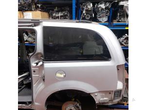 Used Extra window 4-door, left Chrysler Voyager Price on request offered by N Kossen Autorecycling BV