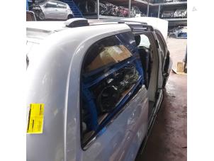Used Rear door window 4-door door, rear right Chrysler Voyager Price on request offered by N Kossen Autorecycling BV