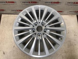 Used Spare wheel BMW 2 serie Gran Tourer (F46) Price on request offered by N Kossen Autorecycling BV