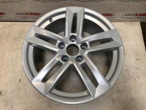 Used Spare wheel Audi A4 (B9) 2.0 40 TDI 16V Price on request offered by N Kossen Autorecycling BV