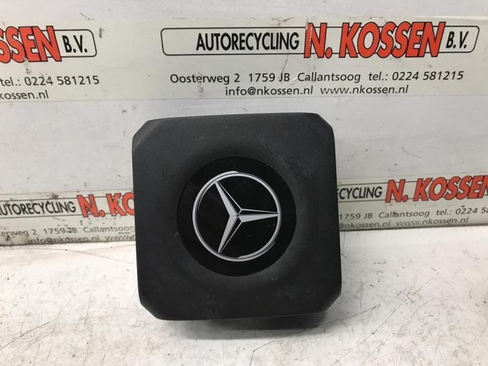 Używane Rózne Mercedes Sprinter 3,5t (906.63) 314 CDI 16V Cena na żądanie oferowane przez N Kossen Autorecycling BV