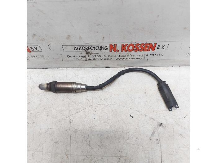 Używane Sonda lambda BMW 6 serie (E64) 645 Ci 4.4 V8 32V Cena na żądanie oferowane przez N Kossen Autorecycling BV