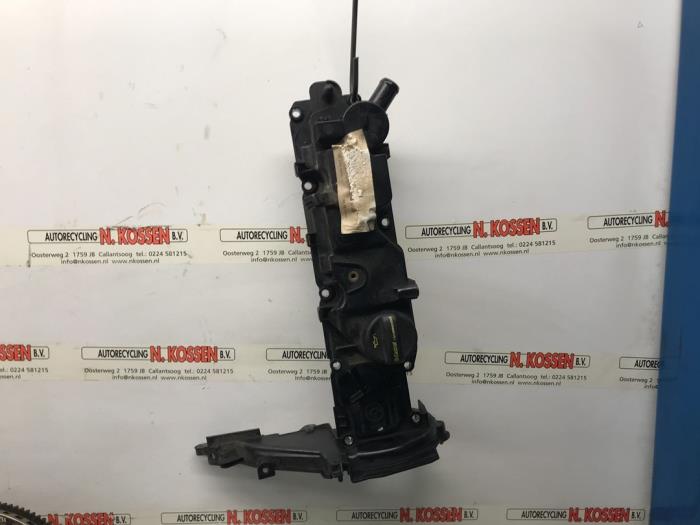 Gebrauchte Ventildeckel Ford C-Max Preis auf Anfrage angeboten von N Kossen Autorecycling BV
