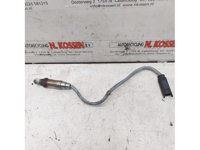 Używane Sonda lambda BMW 6 serie (E64) 645 Ci 4.4 V8 32V Cena na żądanie oferowane przez N Kossen Autorecycling BV