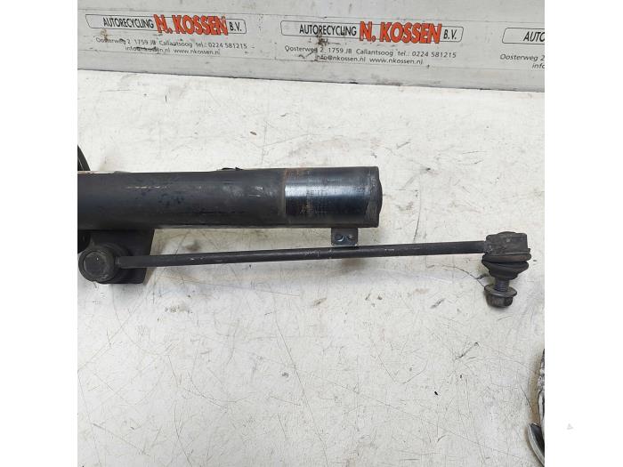 Front shock absorber rod, right from a Volkswagen Golf 2018