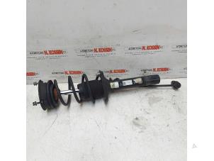Used Front shock absorber rod, right Volkswagen Golf Price on request offered by N Kossen Autorecycling BV