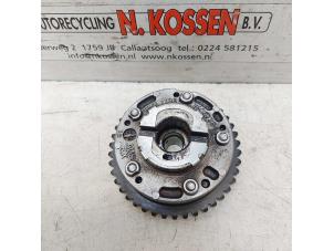Used Camshaft adjuster BMW 6 serie (E64) 645 Ci 4.4 V8 32V Price on request offered by N Kossen Autorecycling BV