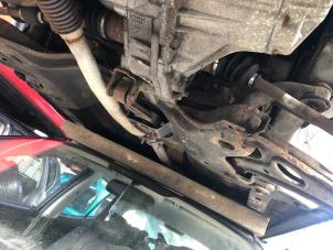 Used Subframe Hyundai Getz 1.1i 12V Price on request offered by N Kossen Autorecycling BV
