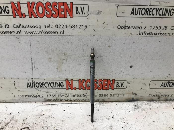 Gebrauchte Glühkerze Ford C-Max Preis auf Anfrage angeboten von N Kossen Autorecycling BV