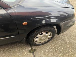 Used Front wing, right Suzuki Baleno (GA/GB) 1.6 16V Price on request offered by N Kossen Autorecycling BV