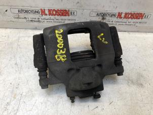 Used Front brake calliper, left Chrysler Voyager Price on request offered by N Kossen Autorecycling BV