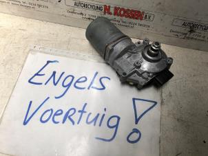 Used Front wiper motor Chrysler Voyager Price on request offered by N Kossen Autorecycling BV