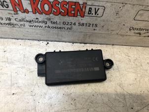 Used Alarm module BMW 6-Serie Price on request offered by N Kossen Autorecycling BV