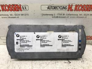 Used Phone module BMW 6 serie (E64) 645 Ci 4.4 V8 32V Price on request offered by N Kossen Autorecycling BV