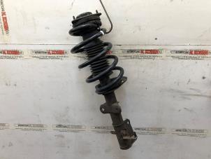 Used Front shock absorber rod, left Chrysler Voyager Price on request offered by N Kossen Autorecycling BV