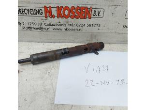Used Injector (diesel) Renault Clio II Societe (SB) 1.5 dCi 65 Price on request offered by N Kossen Autorecycling BV