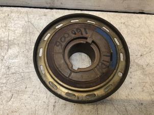 Used Crankshaft sprocket Ford C-Max Price on request offered by N Kossen Autorecycling BV