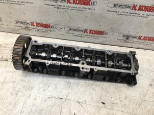 Used Camshaft Ford C-Max Price on request offered by N Kossen Autorecycling BV