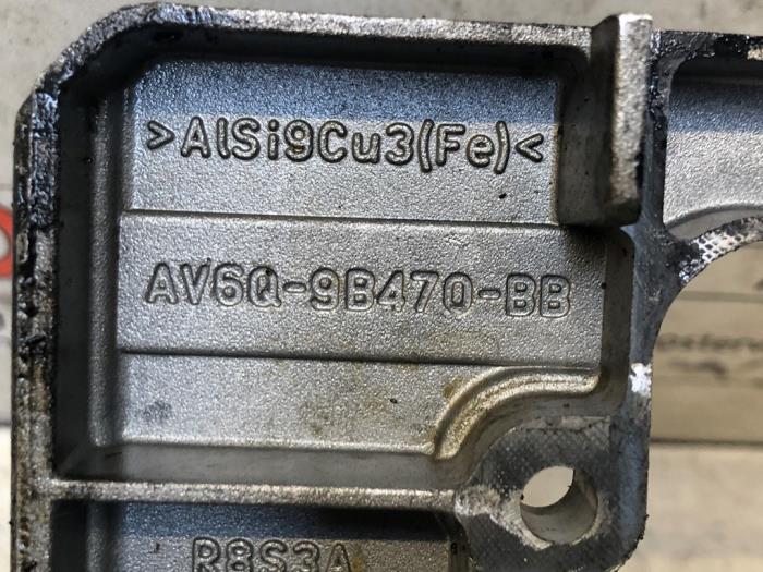 Engine mount Ford C-Max (Used)