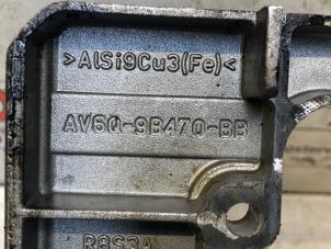 Engine mount from a Ford C-Max 2012