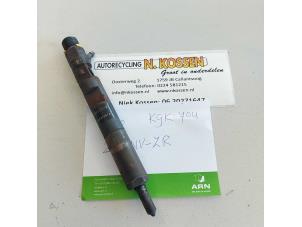 Used Injector (diesel) Renault Clio II Societe (SB) 1.5 dCi 65 Price on request offered by N Kossen Autorecycling BV