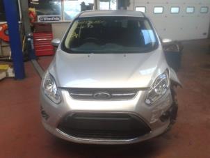 Used Frontscreen Ford C-Max (DXA) 1.6 TDCi 16V Van Price on request offered by N Kossen Autorecycling BV