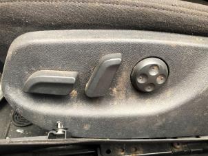 Usados Interruptor de ajuste de asiento Audi A6 Precio de solicitud ofrecido por N Kossen Autorecycling BV
