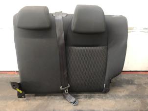 Used Rear bench seat backrest Peugeot 208 I (CA/CC/CK/CL) 1.2 Vti 12V PureTech 82 Price on request offered by N Kossen Autorecycling BV