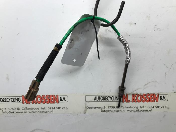 Gebrauchte Auspuff Temperatursensor Nissan Navara Preis auf Anfrage angeboten von N Kossen Autorecycling BV