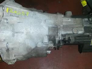Used Gearbox BMW Z3 Roadster (E36/7) 1.9 16V Price on request offered by N Kossen Autorecycling BV