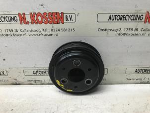 Used Water pump pulley Ford Fiesta Price on request offered by N Kossen Autorecycling BV