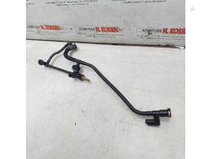 Used Diesel fuel line set Ford C-Max (DXA) 1.6 TDCi 16V Van Price on request offered by N Kossen Autorecycling BV