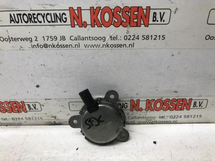Begagnade Kamaxelsensor Ford Fiesta Pris på förfrågan erbjuds av N Kossen Autorecycling BV